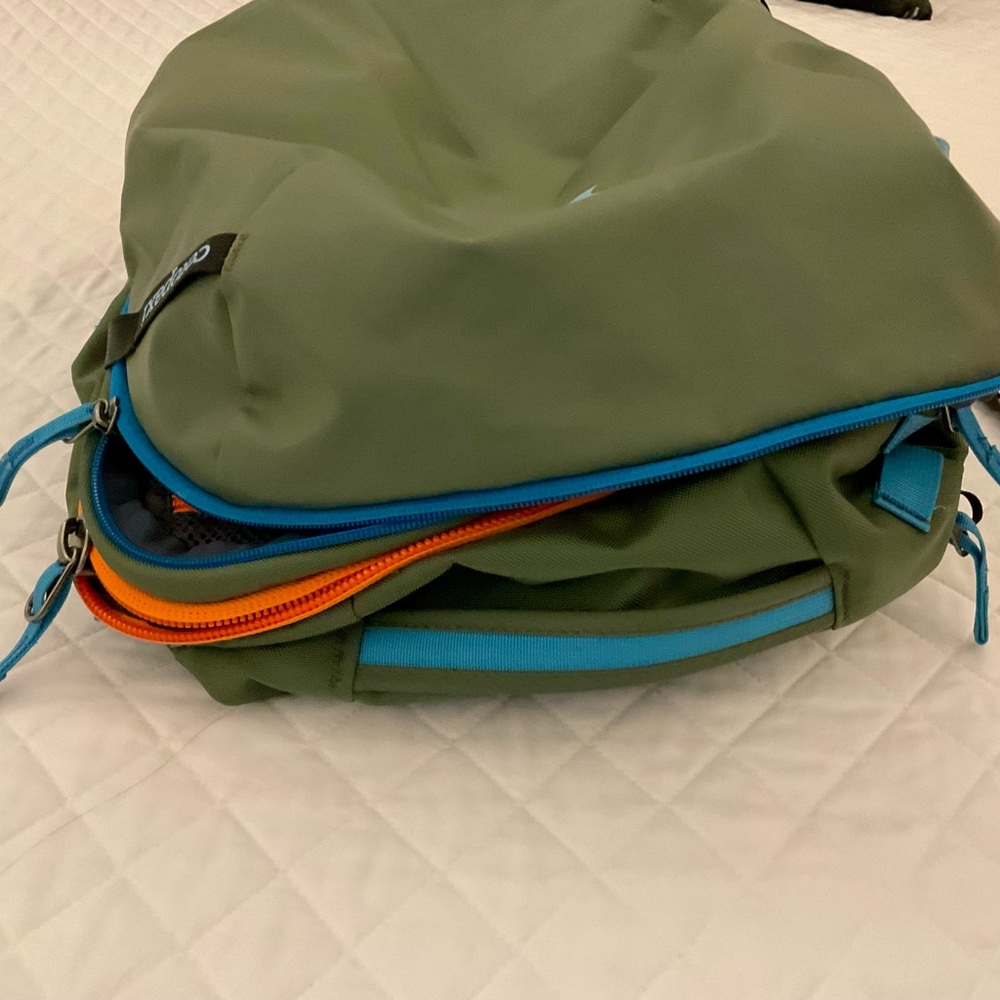 NWOT Cotopaxi Allpa 35L Travel Pack - Picture 5 of 11